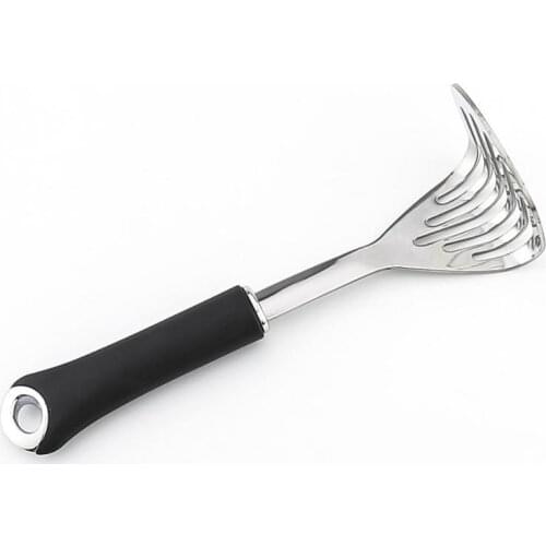 Mashed Pressed Potato Masher Rice Puree Potato Masher Press Cooking Tool Mashed Potatoes Wavy Pressure Ricer Kitchen Accessories