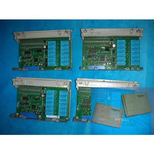 1PC USED Schneider TSXDMZ28DR