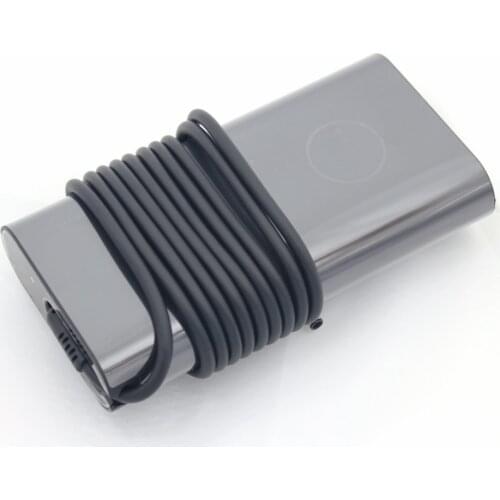 19.5v 4.62A Ac adapter 90w Charger adapter 4.5mm X 3.0mm fit for dell 11-3153 3148
