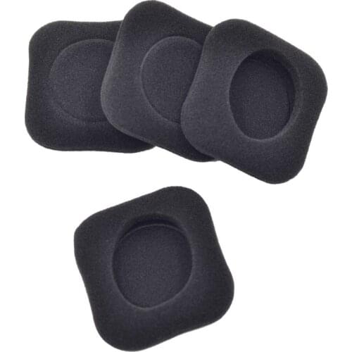 2PCS Soft Foam Earpad Ear Cover Cushion for Logitech H150 H130 H250 H151 Headset