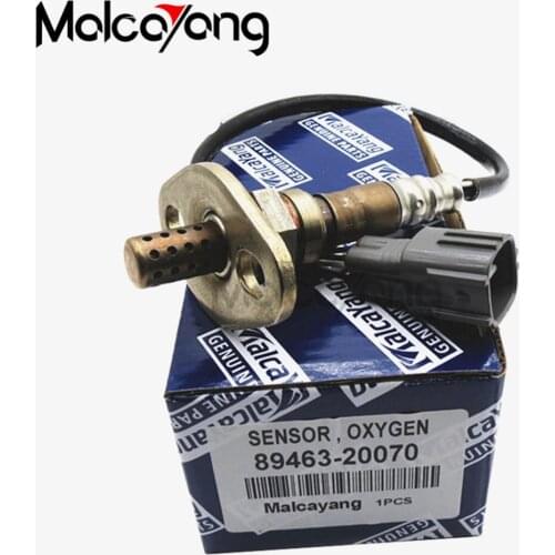 89463-20070 Lambda Probe Air Fuel Ratio Oxygen Sensor For Toyota Avensis Carina E 89463-20080 89463-29055 89463-29065