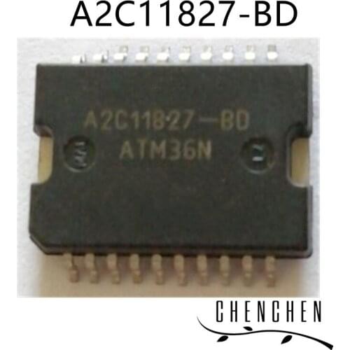 A2C11827-BD SOP20 100% New Original
