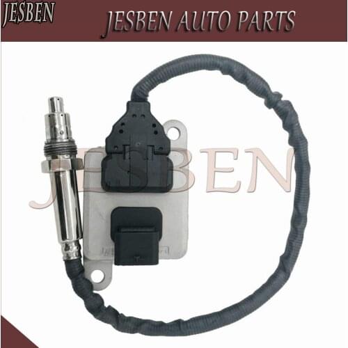 Brand New 11787587129 Nox Sensor fit for BMW 5er E60 E61 523i 525i 525xi 530i 530xi 6er E63 E64 630i N53 5WK9 6610L 5WK96610L