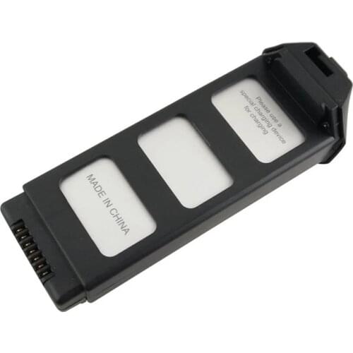 NEW SALE Original 7.4V LiPo Battery For MJX R/C Bugs 5W B5W RC Quadcopter Spare Parts 1800mAH 25c Drone Battery For JJRC X5 Pro