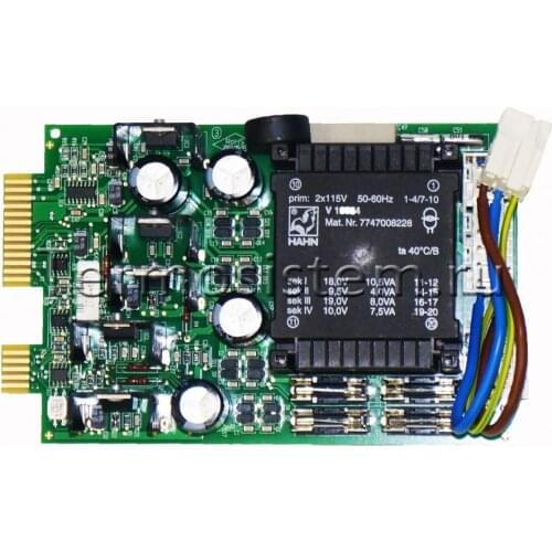 Buderus Spare Parts For Household Appliances