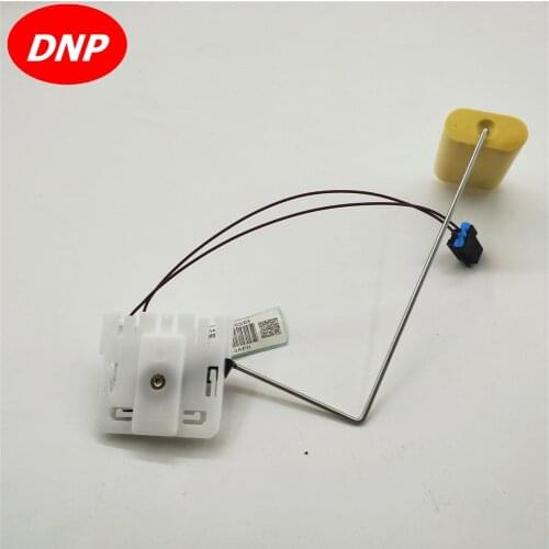 DNP Fuel Tank Gauge Level sensor Fit For 04 06 Chevrolet Colorado/GMC Canyon PATH1025 88965383 E3614M