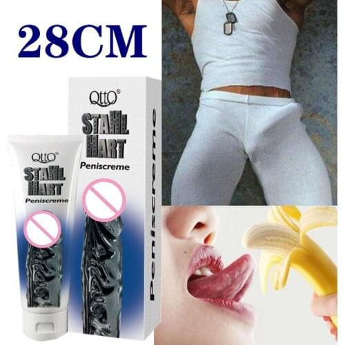 50ml Men Big Dick Long Lasting Enlargement Gel Increase Enlarging Penis Size Up Men Dick Thicker Erection Cream Man Aphrodisiac