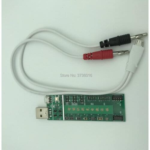 Battery Activation Tool For 4 4s 5 5s 5c 5se 6 6 Plus 6s 6s Plus 7 7 Plus