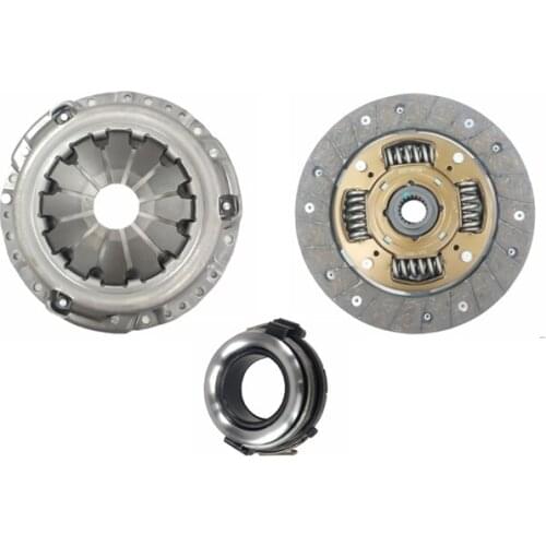 Clutch Cover Clutch Pressure Plate For FAW V2