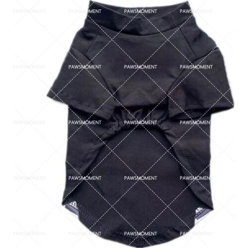 Summer French Bulldog Cotton Cool Tshirt Pet Dog Clothes for Small Medium Big Dogs Clothing Chihuahua Vest for Yorkies PC1566