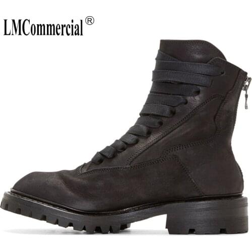 Дезерты мужские LMCommercial China At AliExpress