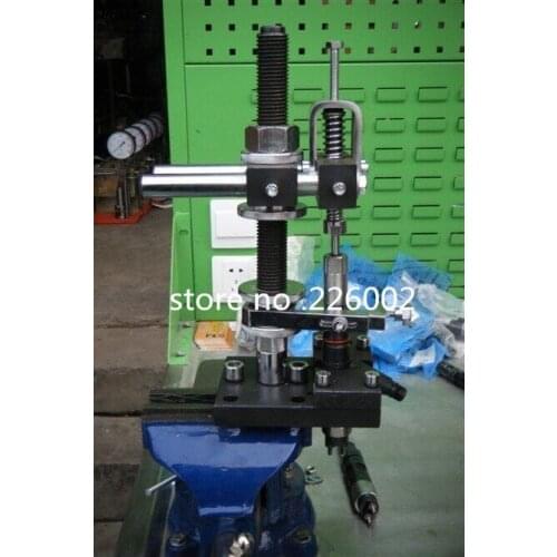 New common rail injector tool / common rail injector repair tool