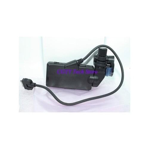 New LCD disply screen block assy repair parts for Sony PXW-FS5 PXW-FS5K FS5 FS5K camcorder