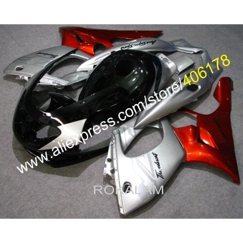 Cowling Aftermarket 1997-2007 YZF600 Body Kit Fairings For Yamaha YZF 600R Thundercat 97-07 Multi-color Fairing