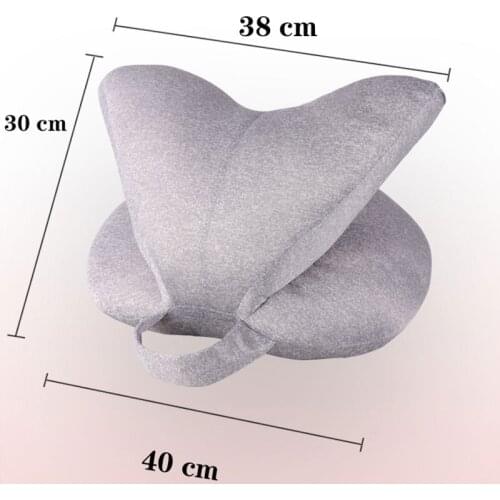 Office nap pillow, tummy sleep pillow, lunch break pillow, tummy pillow, primary school student tummy sleep pillow