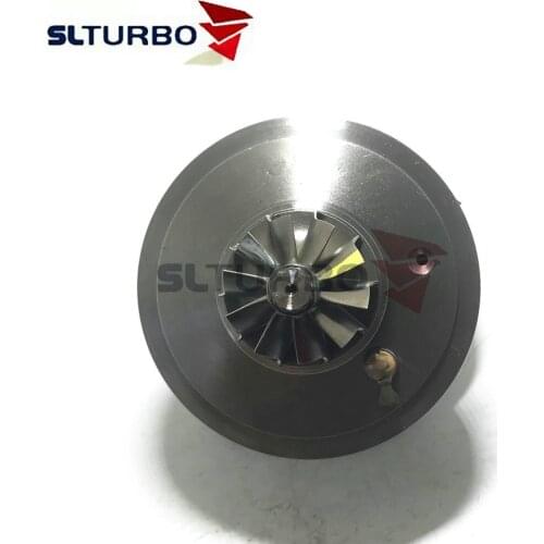 RHF4 New Turbo charger turbine CHRA cartridge core for Mitsubishi L200 2.5 DI-D 167HP 2013 - VT17 1515A222
