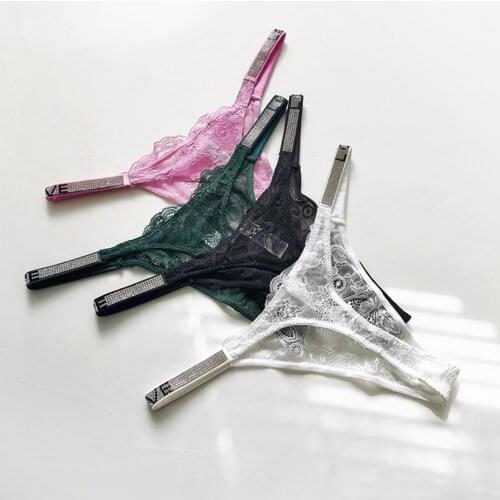 Sexy Underwear Women Lace Panties Sexy Underwear Thong Female Lingerie Femme Sexy Panties Female Underpants Intimates Lingerie