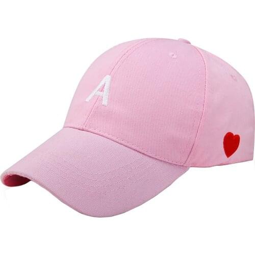 Korean Letters Fishing Hat Embroidered Sun Hat Cap Solid Color Baseball Cap Hip Hop Hat Patchwork Breathable Casual Casquette