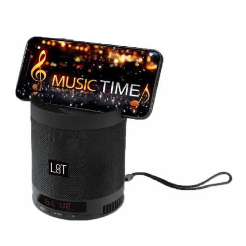 Q206 Standing Outdoor Bluetooth Speaker