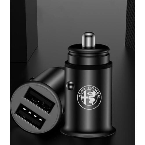 Urban beauty Car USB Adapters