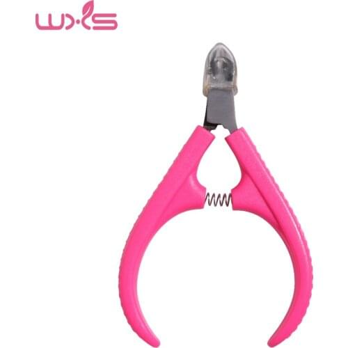Педикюрные кусачки для ногтей Wxs China At AliExpress