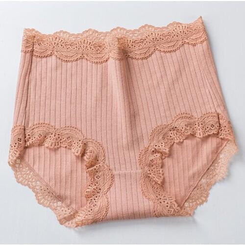 Jian Peng Woman Underwear Sexy Lace Breathable Soft Lingerie Female Briefs Panty Sexy Transparent Womens Underpants