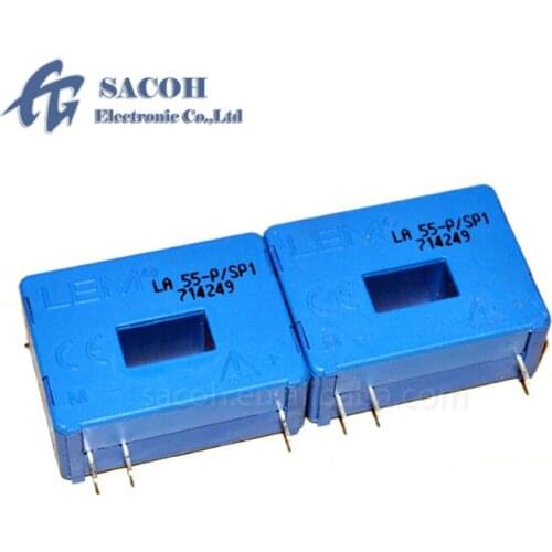 1PCS New OriginaI LA55-P/SP1 or LA55-P/SP50 LA55-P or LA55-TP or LA50-P or LA35-NP or LA28-NP or LA25-NP Current Transducer