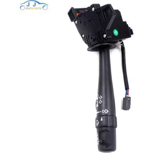 12450067 Cruise Control Windshield Wiper Arm Turn Signal Lever Switch for Chevy GMC Truck