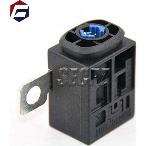 4F0915519 Auto Car Battery Cut Off Fuse Overload Protection Trip For AUDI A3 S3 S4 A4 A6 A5 S5 S6 A8 S8 Q5 Q7 TT RS4 RS5 RS6 RS7