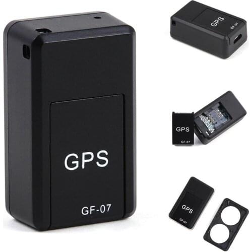 Careslong Car GPS Trackers