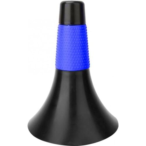 Football Training Cone Soccer Barrier Basketball Training Logo Barrel Outdoor Football Basketball Cones