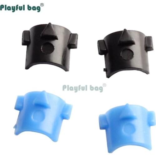 Playful bag Spring Cups Underwater spring cover 1-5 generation universal CS toys accessory DIY CS equipment AQA41