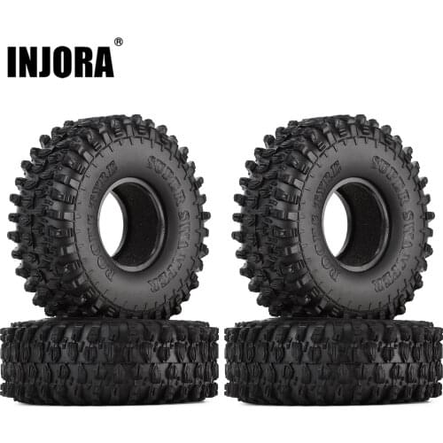 INJORA Tires