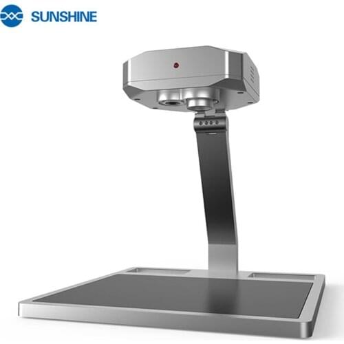 Sunshine TB-03 Infrared Thermal Imaging Analysis Instrument For CPU PCB Motherboard Test Quick Diagnosis Tool