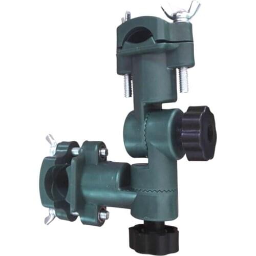 Multifunctional Fishing Accessories Fishing Box Fishing Chair Fishing Stool Universal Bracket Accessories