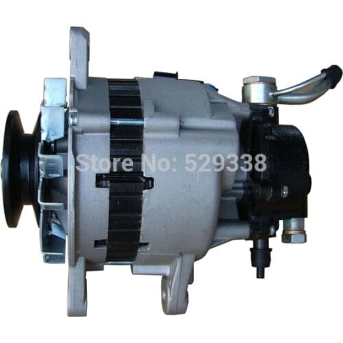 12V AUTO ALTERNATOR 3730042114 37300-42114 37300-42017 37300-42804 37300-42116 FOR Hyundai small pump