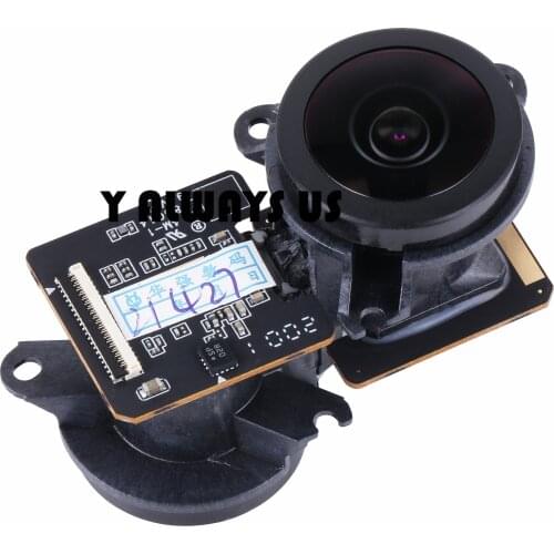 For GoPro Max lens with CCD repair part replacement for Gopro Hero Max lens with CMOS repair parts