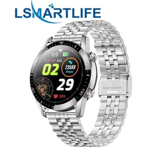 TK28 Women Men Fashion Sport Smartwatch For Apple Xiaomi Watch Compatible Android iOS Phone Heart Rate Tracker-Fitness Wristband