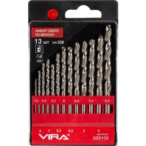 VIRA Power Tool Sets