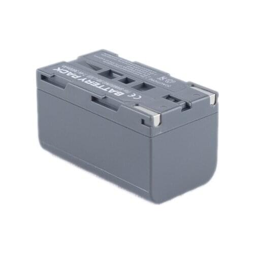 High Quality For Ashtech LHJSB-L320 Battery | Replacement For Ashtech ProMark 500 PM500 800 Meter Battery