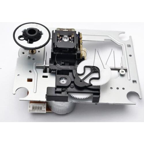 Replacement For AIWA CX-SLM131 CD Player Spare Parts Laser Lens Lasereinheit ASSY Unit CXSLM131 Optical Pickup Bloc Optique