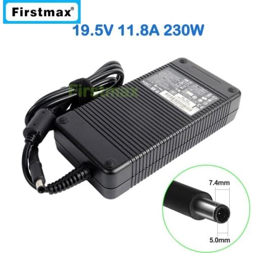Ac adapter 19.5V 11.8A 230W for HP power charger HP TouchSmart IQ800 IQ804 IQ806 IQ810 IQ815 IQ816 IQ817 IQ818 IQ820 Desktop PC