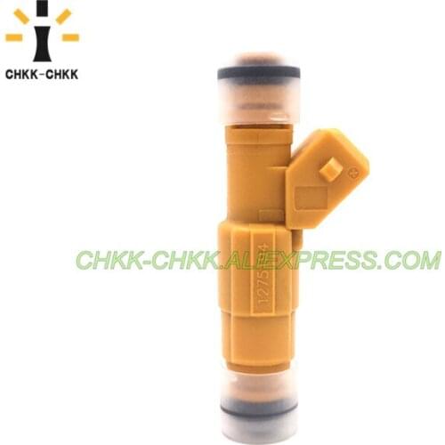 CHKK-CHKK 0280155746 1275194 fuel injector for VOLVO S90 / V90 / 960 / S70 / V70 / 850 2.9L 2.4L