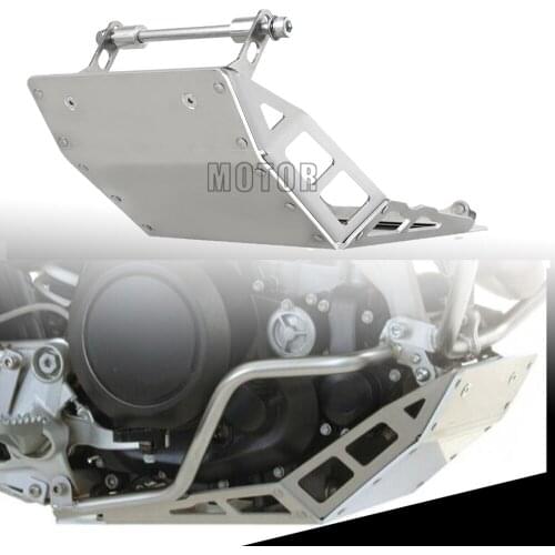 CNC Motor FOR Husqvarna 701 2019 2020 2021 Engine Guard Engine Housing Protection Front spoiler Husqvarna701 690 Enduro EnduroR