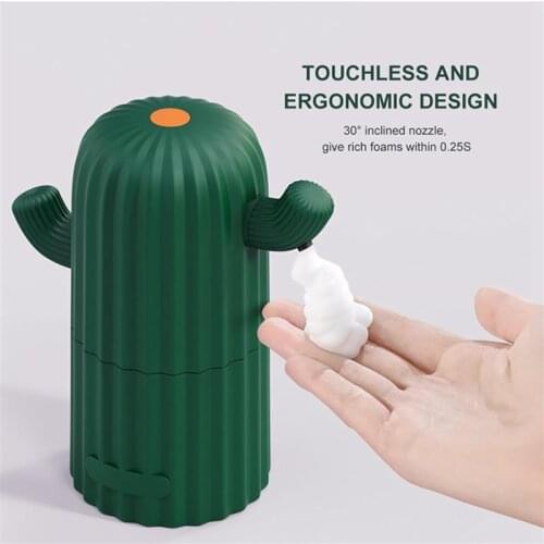 KNCOKAR Automatic Dispensers For Liquid Soap