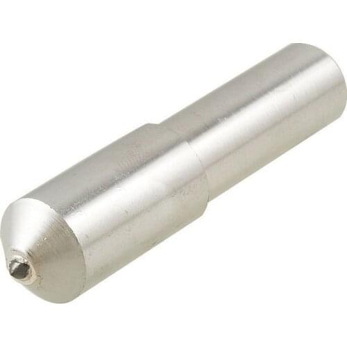 0.43" Diameter 1.25 ct Tapered Tip Diamond Dresser for Grinding Wheel