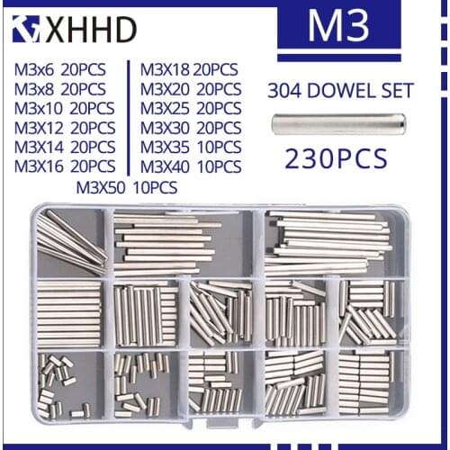 NEWHONGHUIDA Studs-fasteners