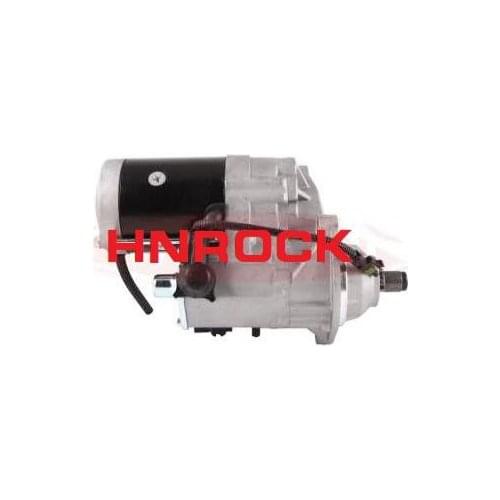 NEW 24V STARTER 228000-9630 228000-9631 246-30233 256314D 6040652 STR70451 TG2280809631 FOR JOHN DEERE