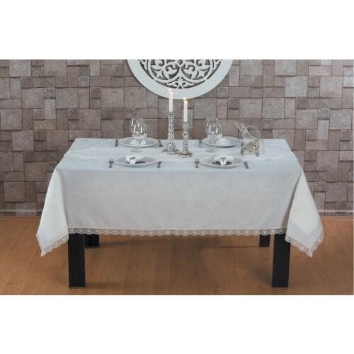 NURPAK Waterproof Tablecloths