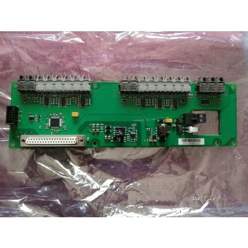 Interver drive board PC00836B